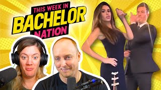 TFP’s OFF-Season CHAOS Takes Over Bachelor Nation | This Week in Bachelor Nation