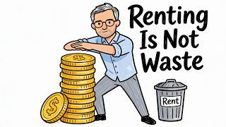 The 5% Rule: When Renting Is Smarter Than Buying Explained Net Worth
