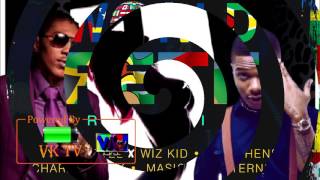 Vybz Kartel Ft. Wizkid Whine To The Top Clean Version Vybz Kartel Ft. Wizkid Whine To The Top Clean Version