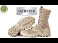 тактические ботинки Гарсинг для жаркой погоды - Garsing - 35 П RUSH Т