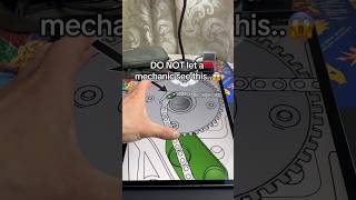 It's a digital car repair database#mechanic #carservices #tips #shortvideo #viralshorts#shorts #car