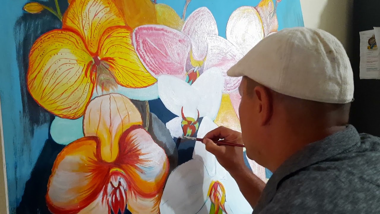 Gallery Wilkins - YouTube