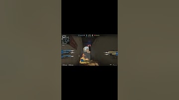 Insane ace from Dev1ce