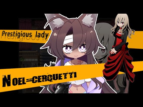 [Noel The Mortal Fate S1-S7] Part 2