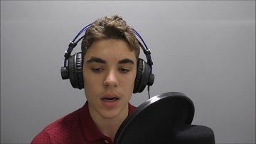 القارئ المبدع كريم عنبوسي - ما تيسر من سورة فصلت