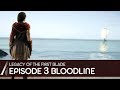 Legacy of the First Blade - Full Episode 3 Bloodline - Assassin's Creed Odyssey DLC Gameplay