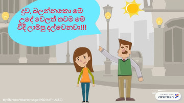 Microcontrollers lesson Introduction