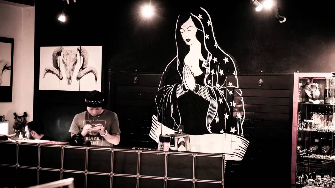 Brand Videos | Online Boutique Oz Abstract Tokyo, Japan