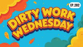 1+ Hours Compilation DIRTY WORK WEDNESDAY 📞 Z Morning Zoo | Funny Radio Show EP 202 Profile