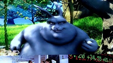 ISE 2017: IMAG Systems Shows Off Lighting Products Multiview 4K Collaboration