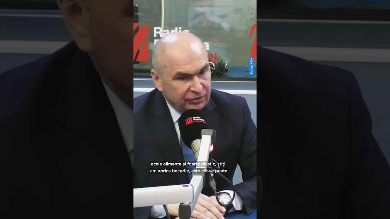 Ilie Bolojan: „Am încercat să fac lumină acolo și, în mod evident, a deranjat”