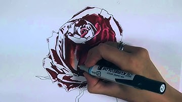 ZIG Kurecolor Twin S Marker