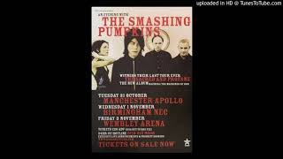 "Today" acoustic Smashing Pumpkins LIVE Machina era 2000 hq