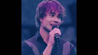 Alexander Rybak//What Once Was