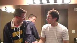 The Jacob Sirof Interview Show
