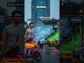 Rapido's $240M Boost: Mobility Wars 🚀🔥