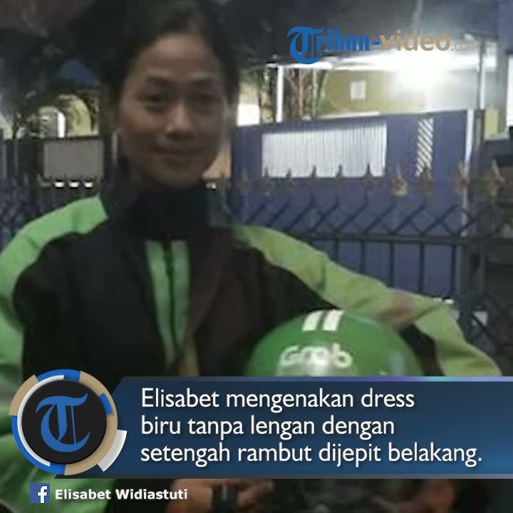 Penampilan Wanita Driver Ojol Hadiri Wisuda Anaknya Bikin Terkesima Netter, Disebut Mirip Titi Kamal