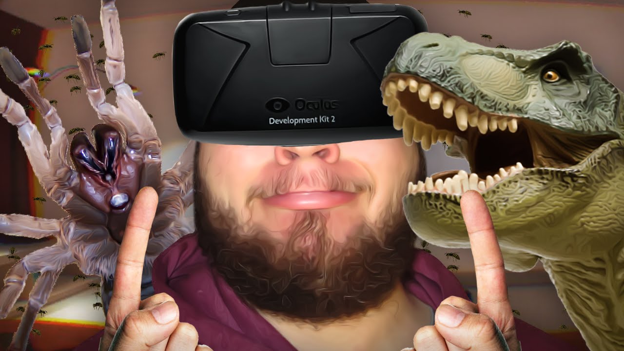 NUNCA LARGAR OS BOTÕES games people play