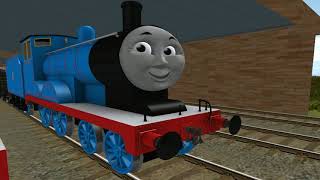 Wrong Road Trainz Remake 2015 Re-Upload