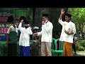 Video Door Prize Buat Peserta Khitanan Massal 2021 - YPIW KH. Abdul Khanan Kedaton Kapas Bojonegoro