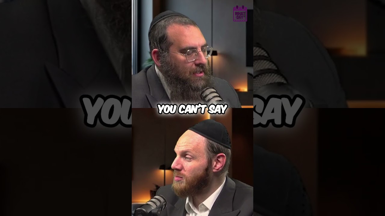 Judaism Finding Balance Between Silence and Action