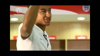 Jesse Lingard No No No No The Weather Neymar Sunny Innit