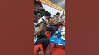 Lagu Batik-batik Khas daerah Kepulauan Selayar tanpa judul tapi enak didengar