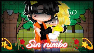 💫🥀Sin Rumbo🥀💫Cap 4✨Los Compas💫Spartor ❤️💙Serie Gay🏳️‍🌈Omegaverse