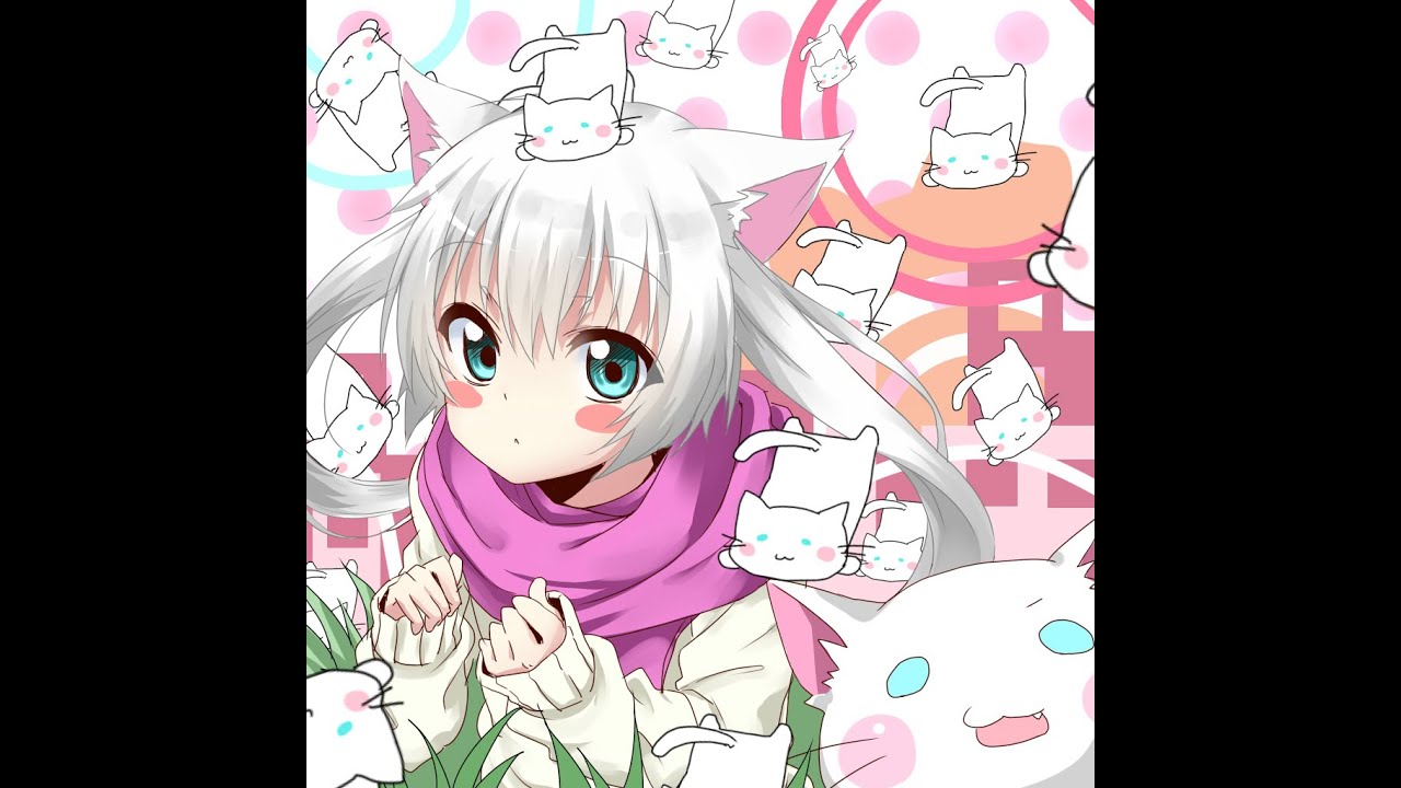 happy halloween yuikonnu x ayaponzu