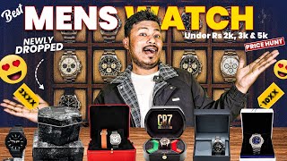 Best Watch For Men in Nepal ( Rs 2k - 10k )|Formal|Sports|Automatic Watch| Price in Nepal 2026