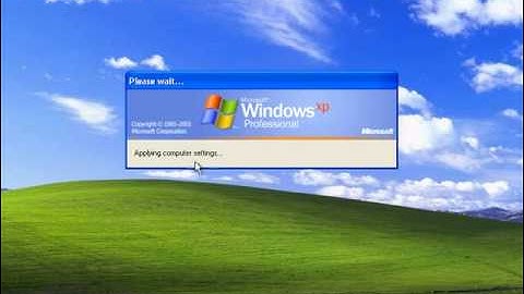 Active Directory Domain Controller Server 2003 Part 3 (Bangla)