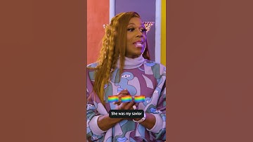 Thumbnail of Nothin’ better than a mother’s love #bigfreedia #thewalkin