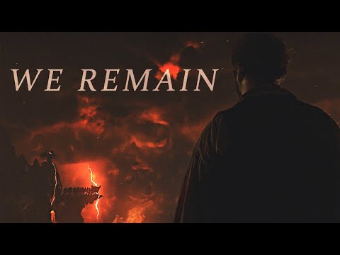Multifandom II We Remain