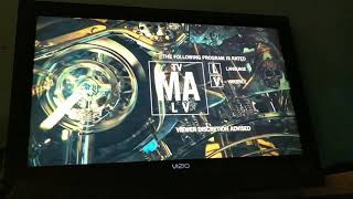 Mayans M.c. Tv-Ma Lv Warning