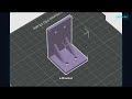 AI Generates 3D Prints From Text in Seconds | CadQuery + Claude CLI Open Source Tool