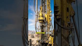 Manhattan Uranium Approved to Drill at Nevada’s Largest Uranium Mine