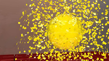 MetalicArts - 10 SECONDS ANIMATION