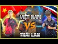 Việt Nam VS Thái Lan, Đức Mõm Giao Lưu Cùng Tuyển Thủ FASMEE !!!