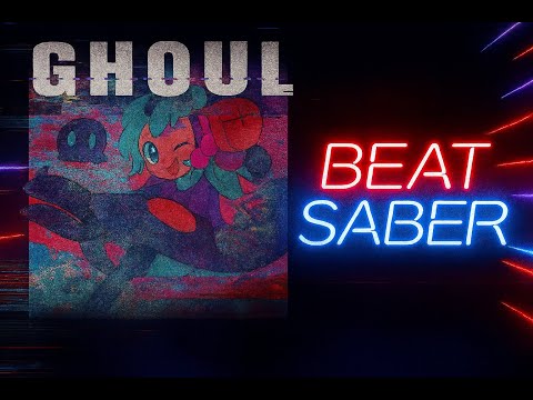 BeatLeader GHOUL Camellia 