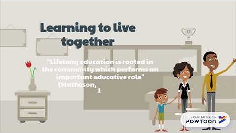 Lifelong Learning in a Digital Age