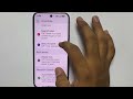 Google Pixel 9 Pro / XL: How to turn on Simple View