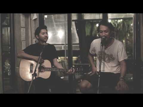 live. จดหมายจากโจโจ้ (รัชและพี่ต่าย)