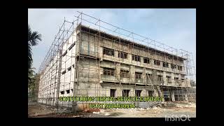 SCAFFOLDING RENTAL SERVICES - 9884430994 8300190888