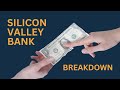 Sen. Hickenlooper Breaks Down the Collapse of SVB