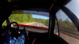 Dejan Kopajtic 2.32,177 Rekord Staze U Klasi 1,6