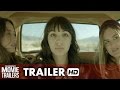 SOUTHBOUND Official Trailer (Horror - 2016)