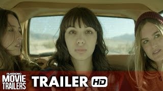 SOUTHBOUND Official Trailer (Horror - 2016) Resimi