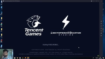 TENCENT GAMING BUDDY EMULATOR BAŞLATILAMADI HATASI ÇÖZÜMÜ