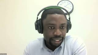 ASES Resource Applications Division Webinar: Foundation Models for Power &amp; Energy Forecasting