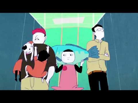 超級馬克市場/SUPERMARKET